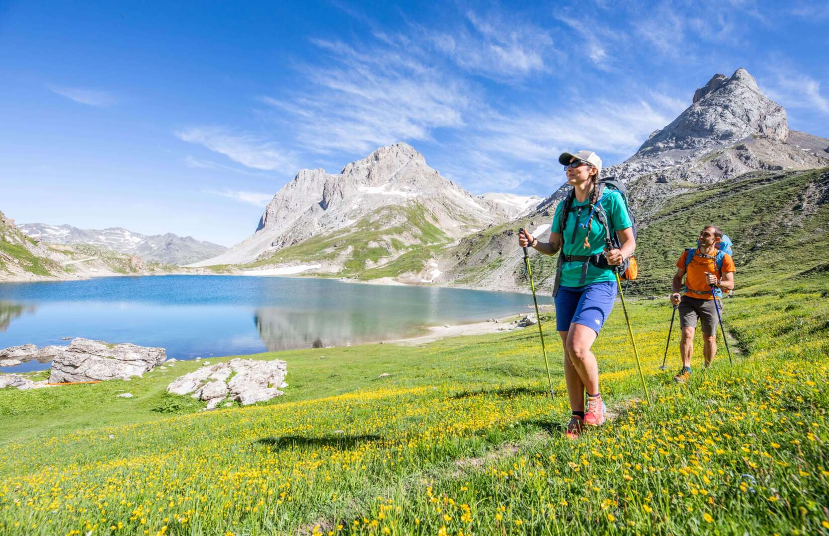 Tarifs été SEM Valloire